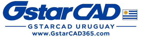 GstarCAD — Distribuidor Exclusivo Chile